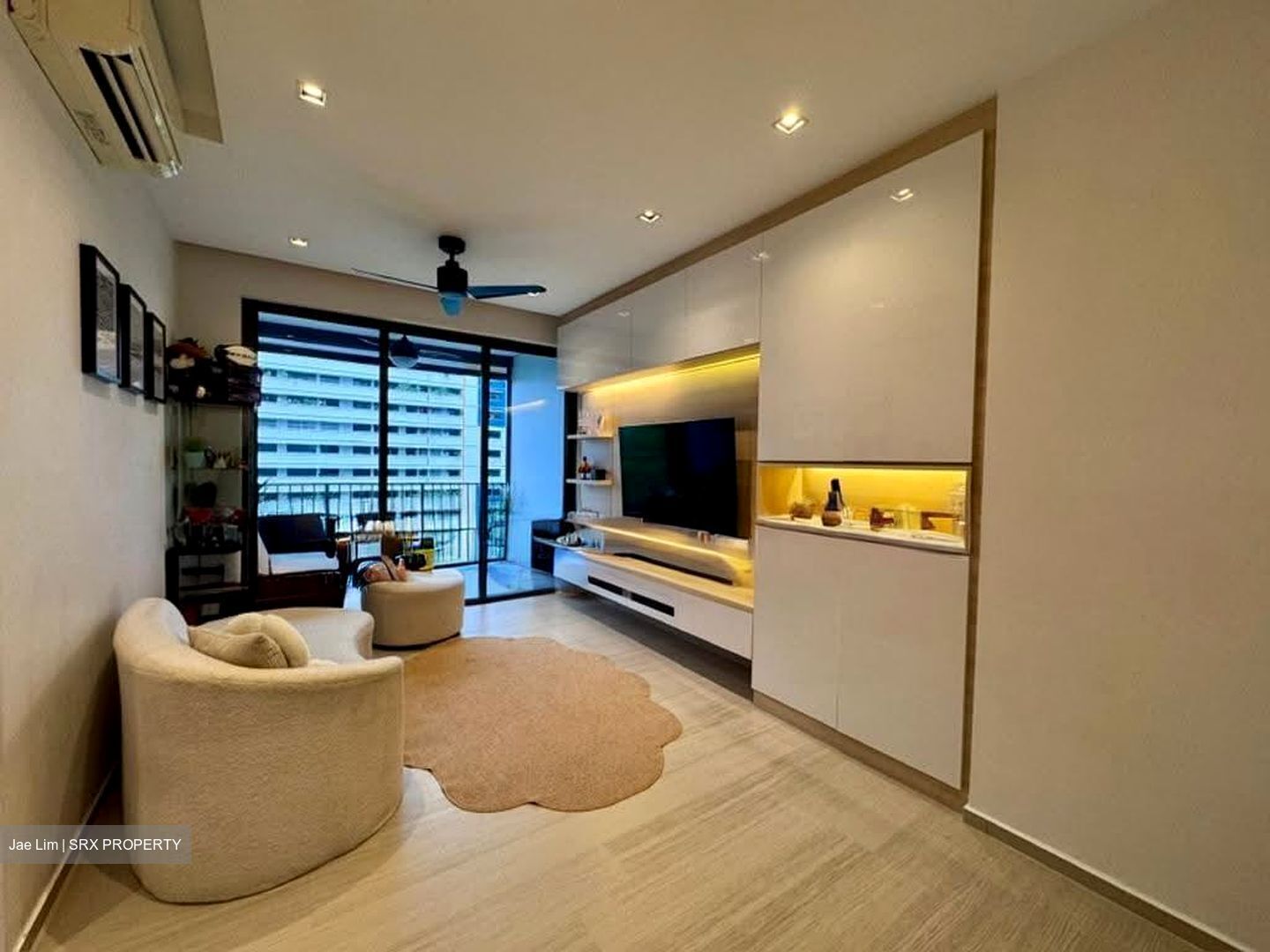 Parc Life (D27), Condominium #625075931